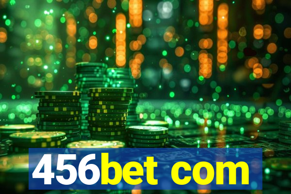 456bet com